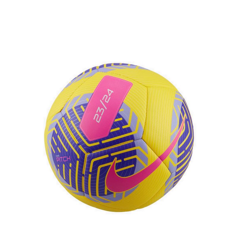 Pitch Football - Yellow