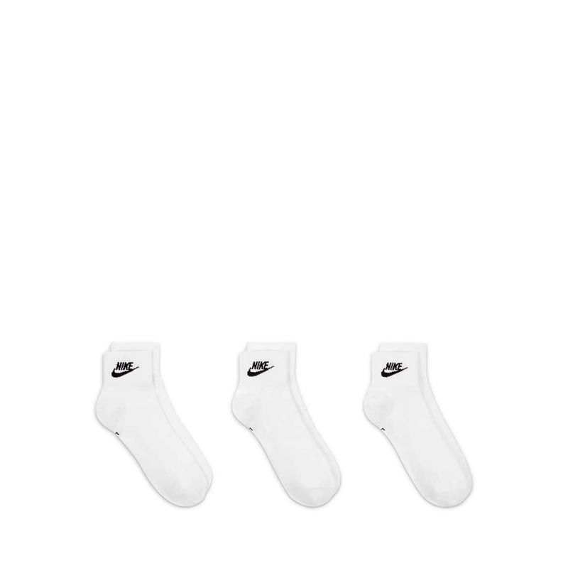 EVERYDAY ESSEN Unisex Accessories - White
