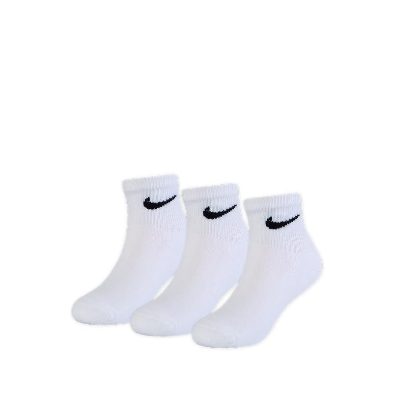 Socks Kids - White