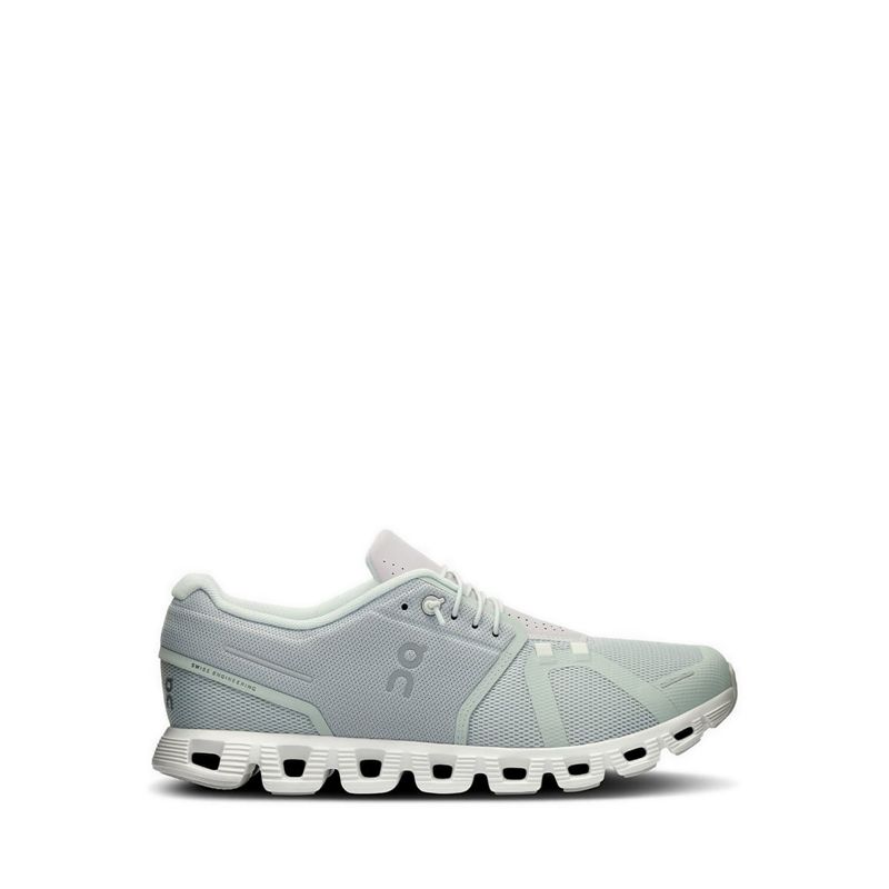 Cloud 5 Men's Running - Glacier