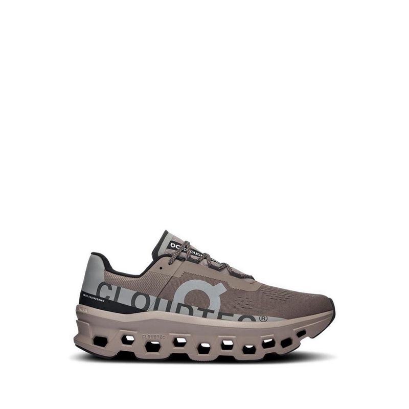 Cloudmster Men's Running Shoes - Cinder Fog