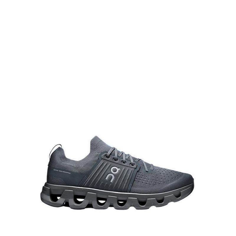 Cloudswift 4 Men's Running Shoes - Ste Asphalt