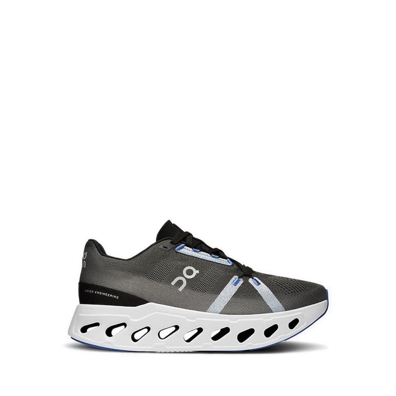 Cloudeclipse Men's Running - Black