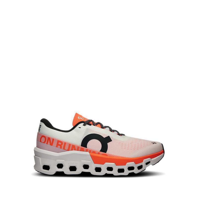 Cloudmonster 2 Men's Running - White