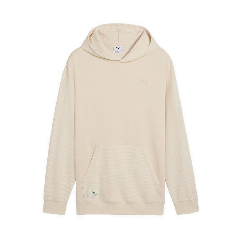CLASS Pinnacle Hoodie Men's Lifestyle T-Shirt - Beige