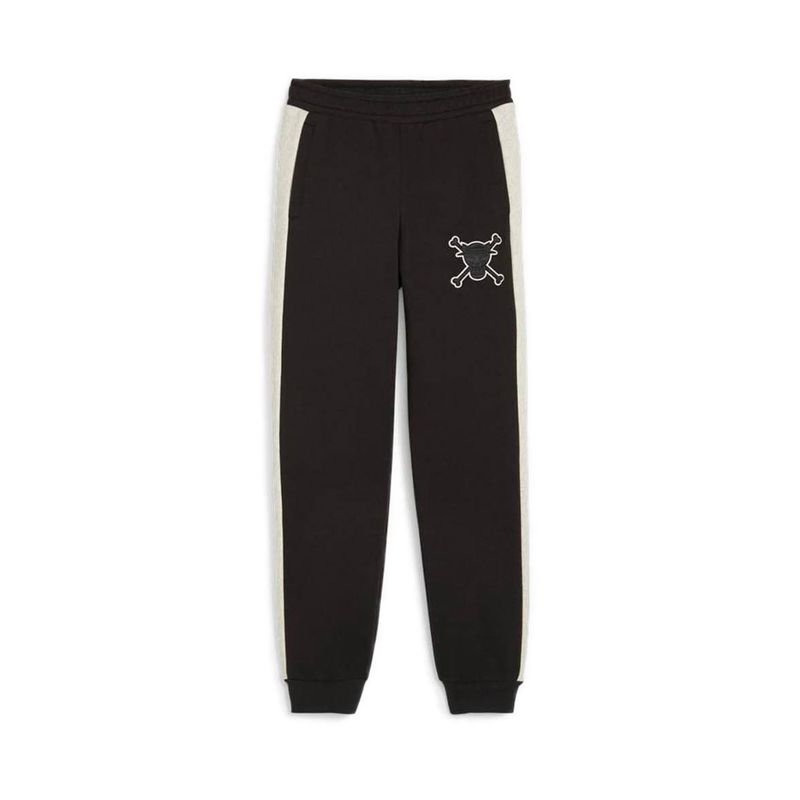 x ONE PIECE T7 Pants Boys - Black