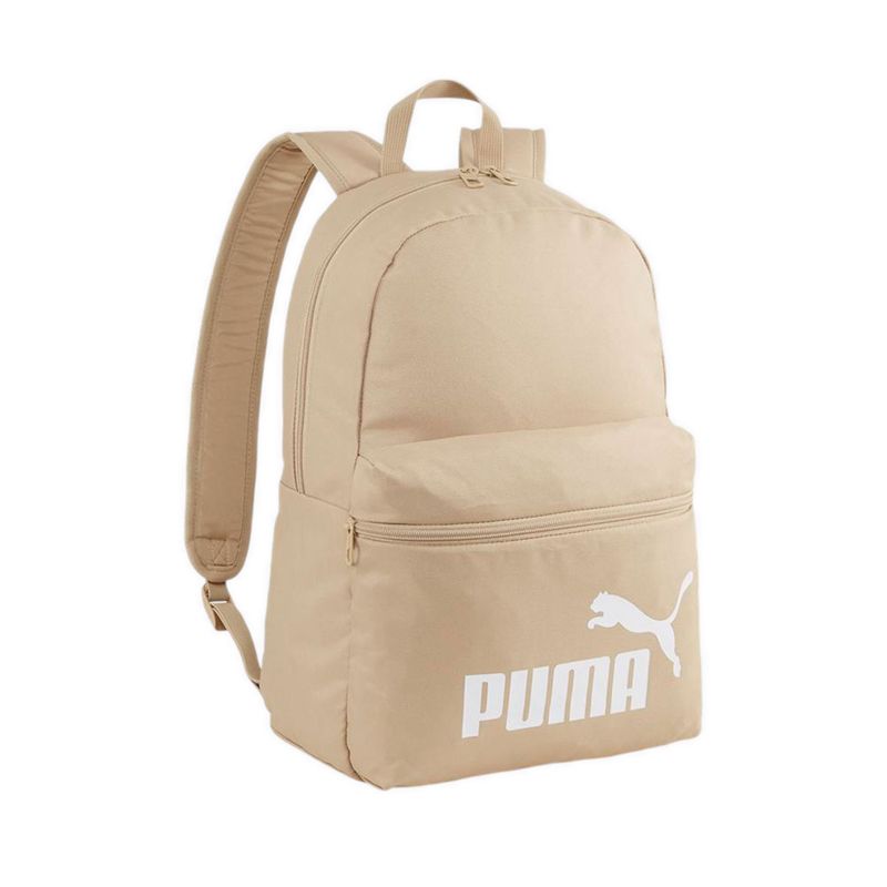 Phase Unisex Lifestyle Backpack - Tan