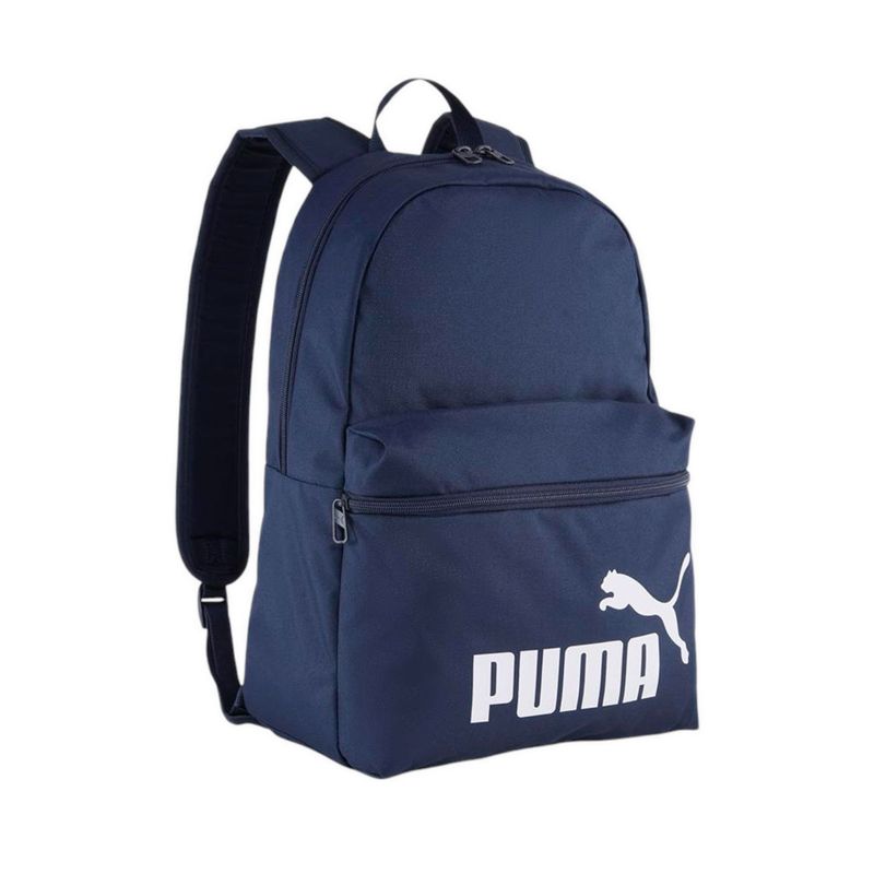 PHASE Unisex Lifestyle Backpack - Navy