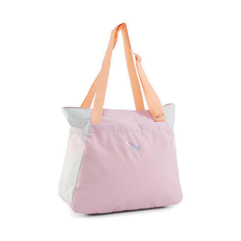 Women's At Ess Tote Bag Q2 - Purple