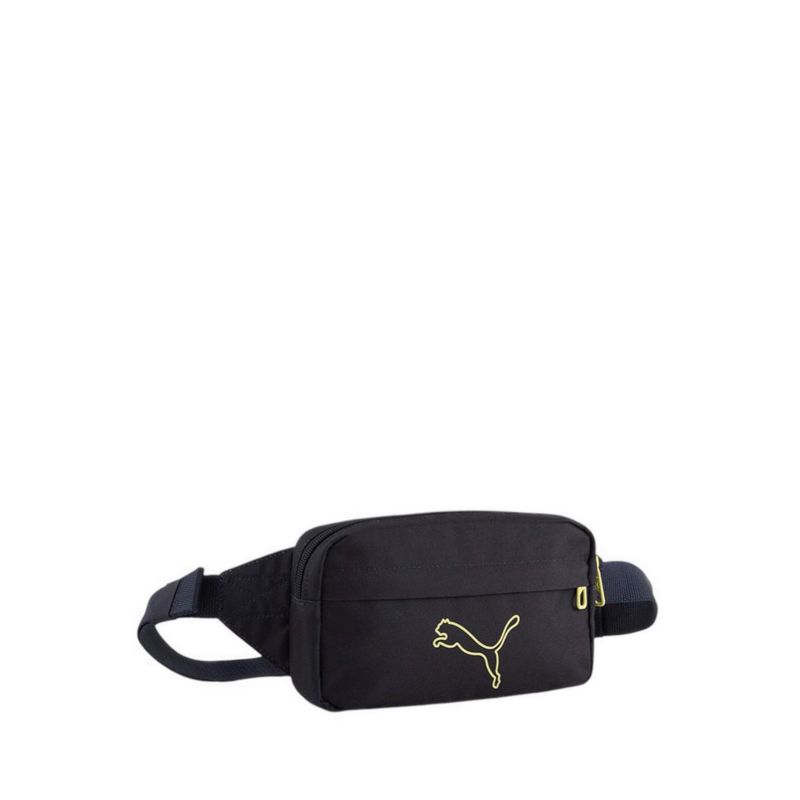 PLUS Unisex Lifestyle Waist Bags - Navy