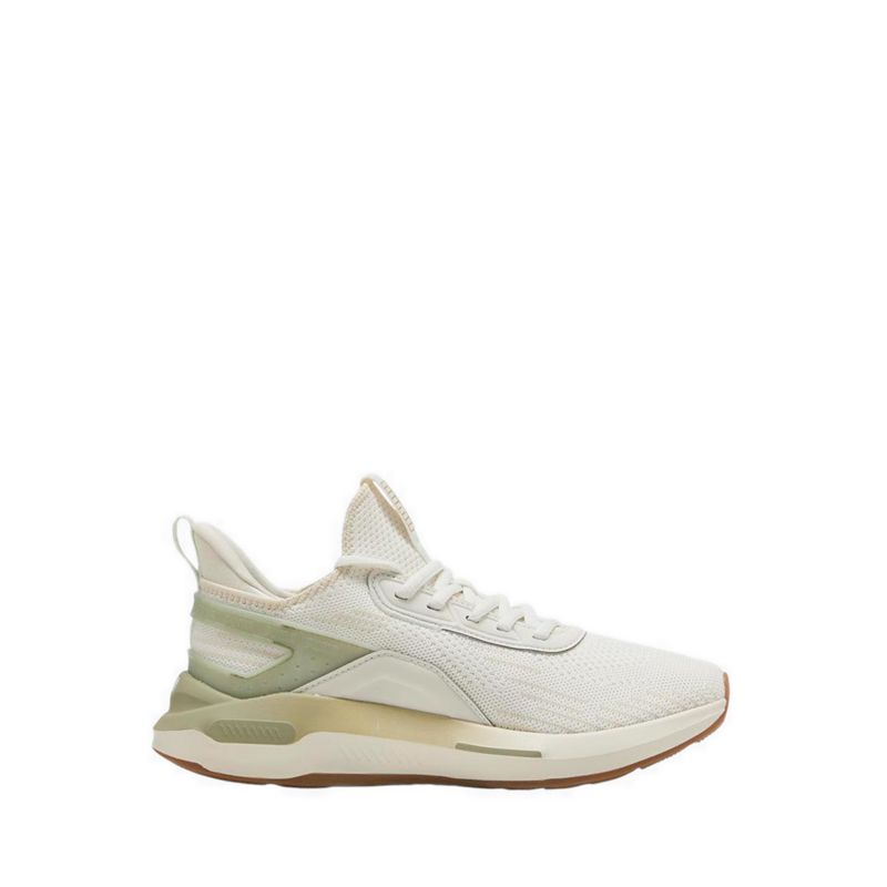 Softride Enzo 5 Hype Unisex Running Shoes - White
