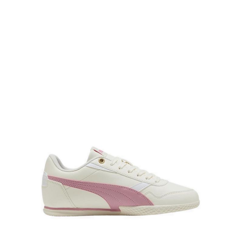 Bella Donna L Women Shoes - White Pink