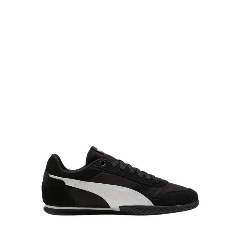 Bella Donna Nylon Women's Lifestyle Shoes - Black