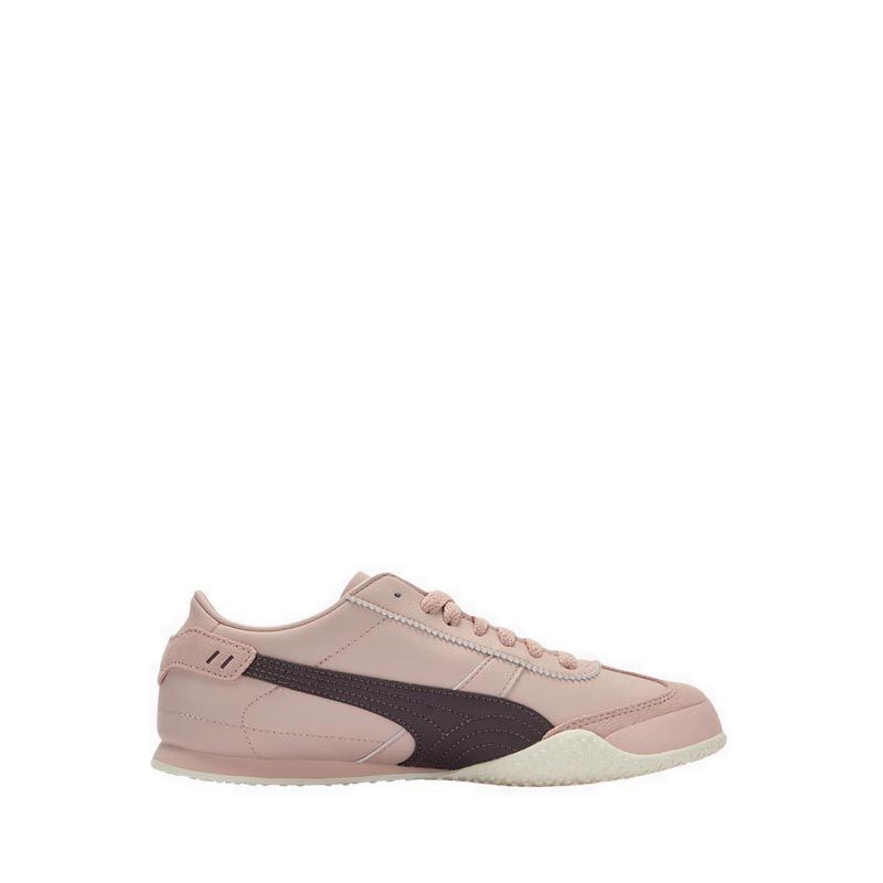 Bella UT LEA Women's Lifestyle Shoes - Mauve
