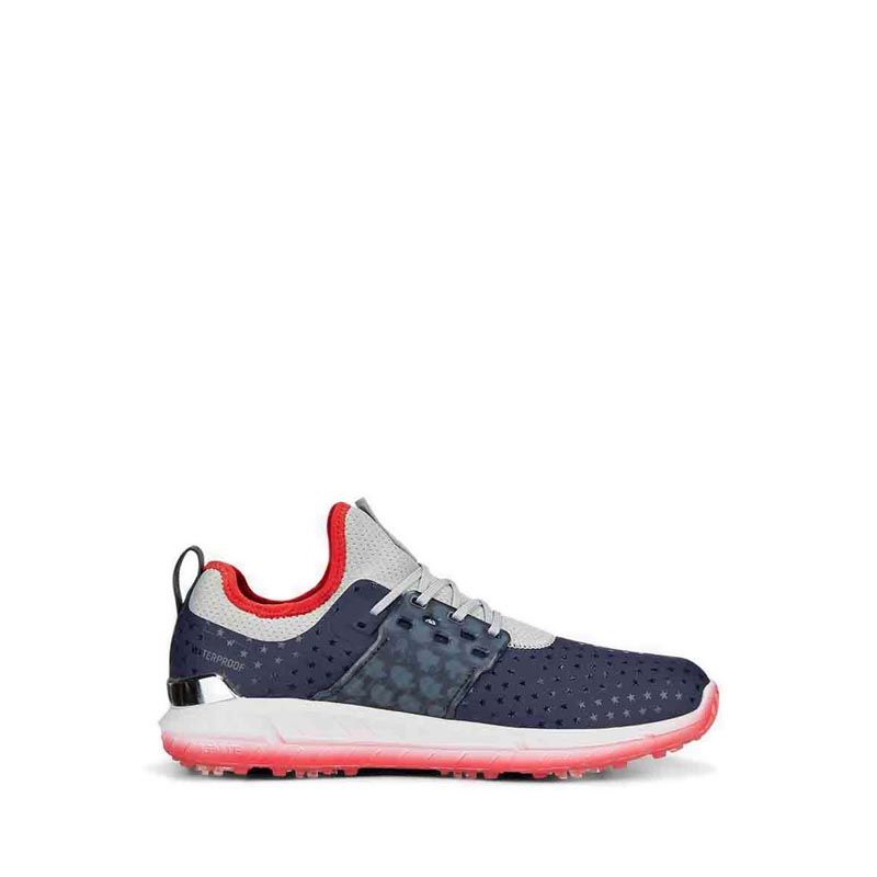 ARTICULATE STARS STRIPES SP MEN'S GOLF SHOES - NAVY