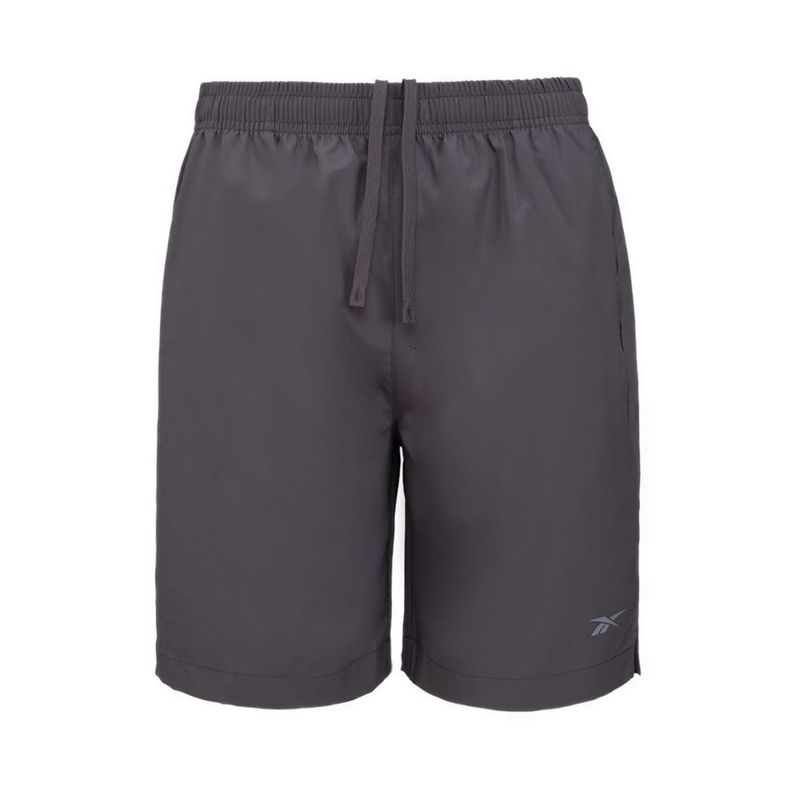Clift Men's Performance Short - Grey