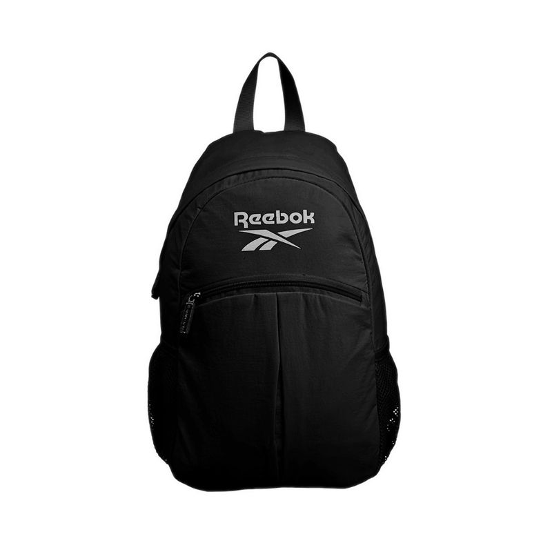 Cyrus Backpack Unisex Bag - Black