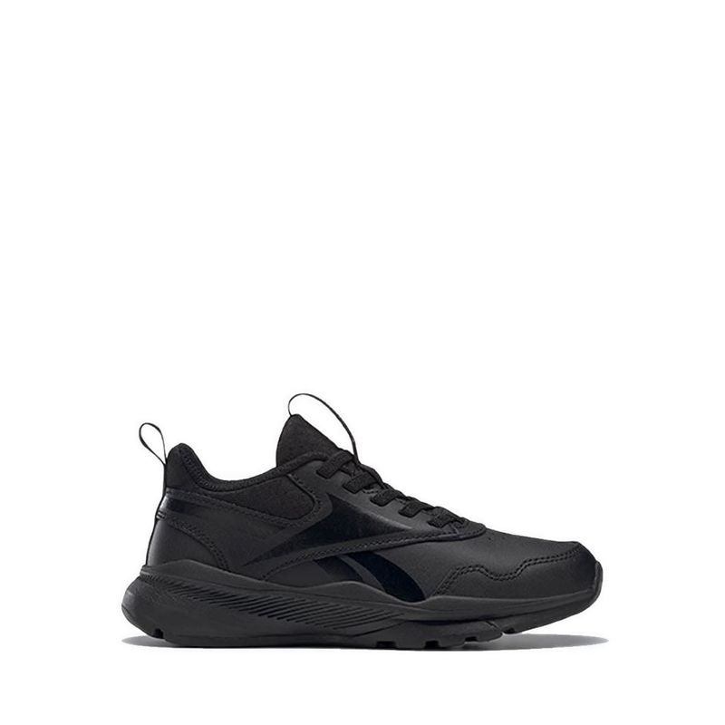 Xt Sprinter 2 Alt Boys Running Shoes - Black