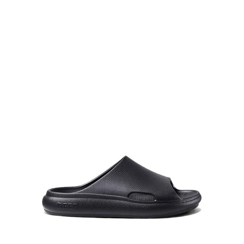 RIO KIDS BOYS SLIDE - BLACK