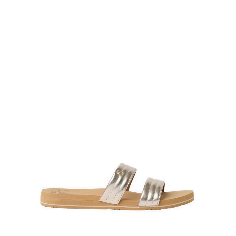 Cushion Breeze Kya Womens Sandals - Golden Hour