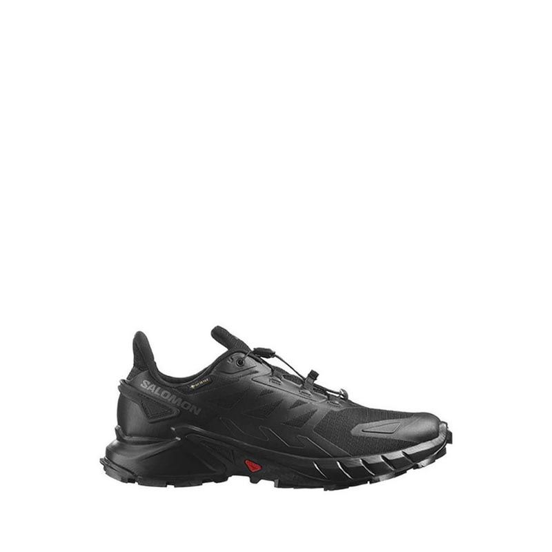 Supercross 4 Gtx Men's Running Shoes - Black