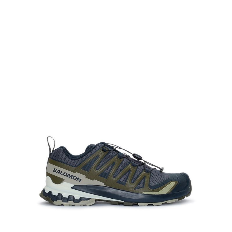 Xa Pro 3D V9  Men Adult Shoes - India Ink