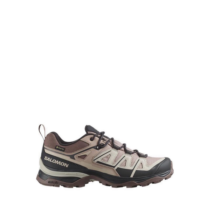 X Ultra Pioneer 2 Gtx Women's Outdoor Shoes - Etherea