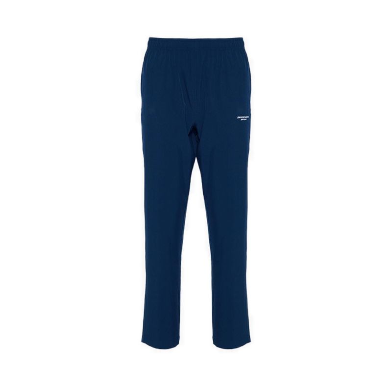 Men Sports Pants - Blue Wing Teal