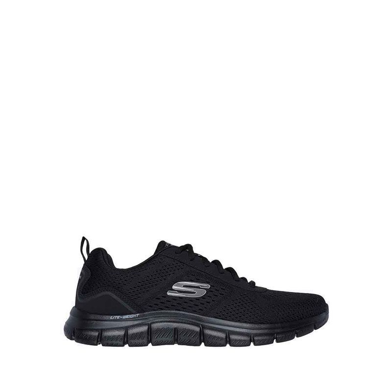 Track Men's Training Shoes - Black
