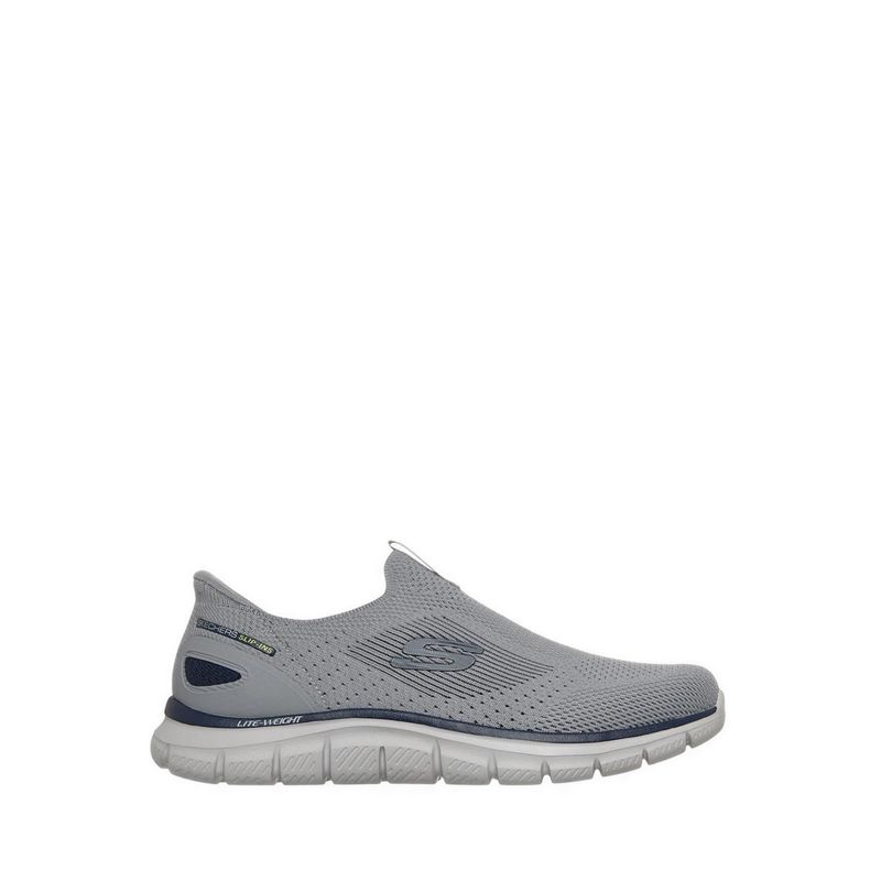 Slip-Ins Track Men's Training Shoes - Grey