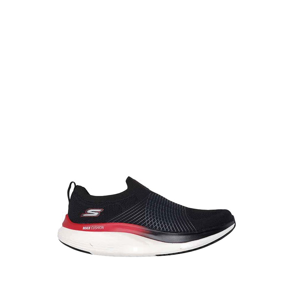 Go Walk Max Walker Men's Walking Shoes - Black