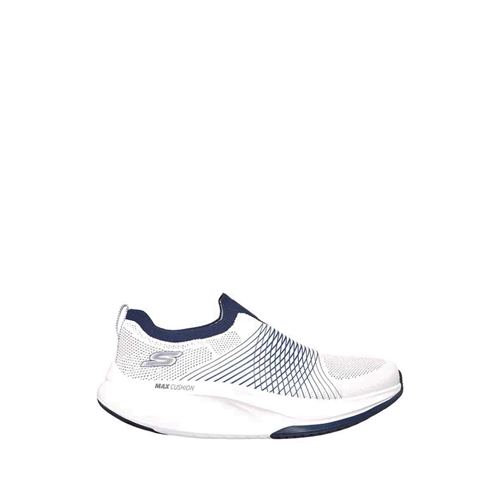 Go Walk Max Walker Men's Walking Shoes - White