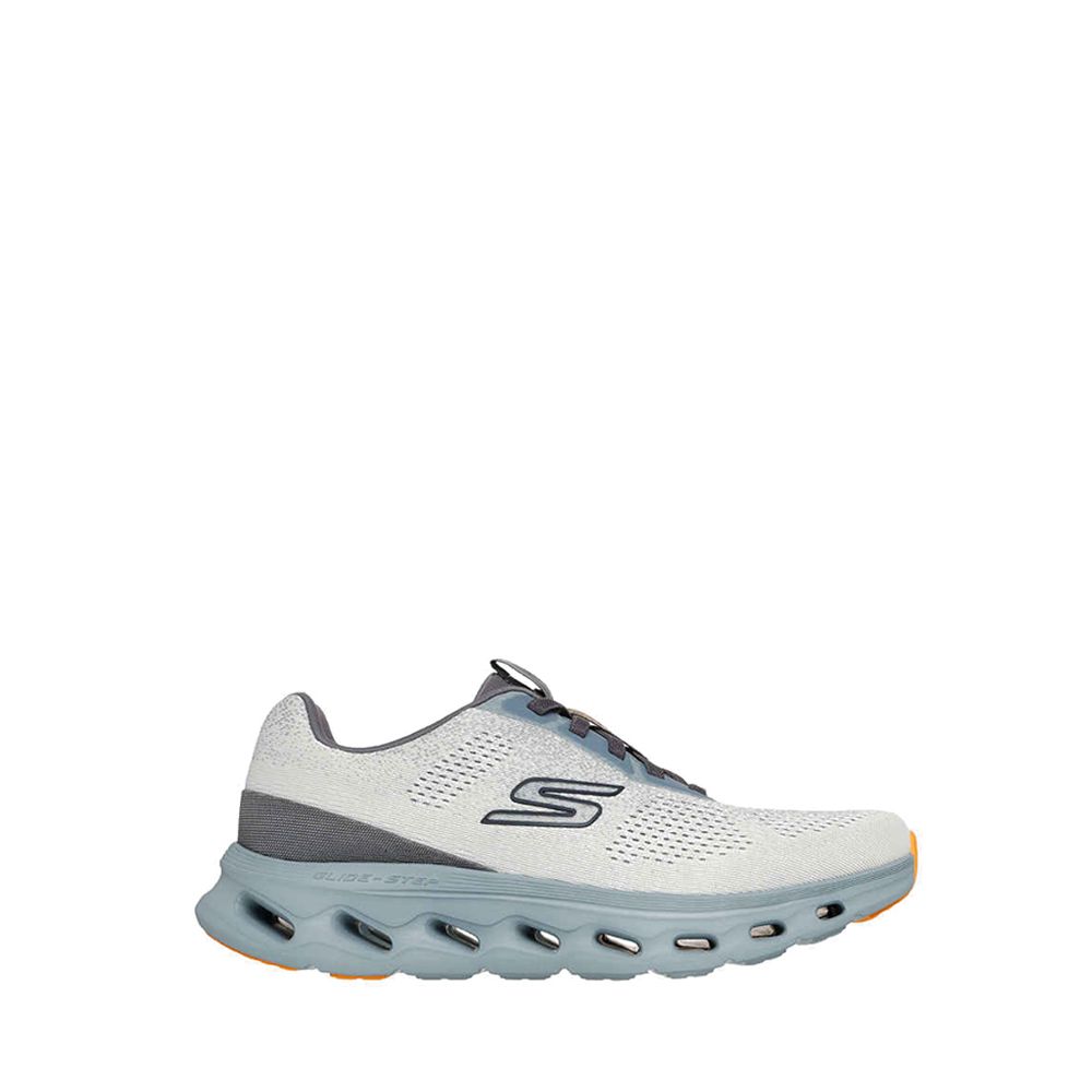Go Walk Glide-Step 2.0 Men's Walking Shoes - Sage