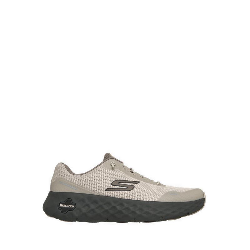 Go Walk Max Cushioning Flex Men's Walking Shoes - Taupe