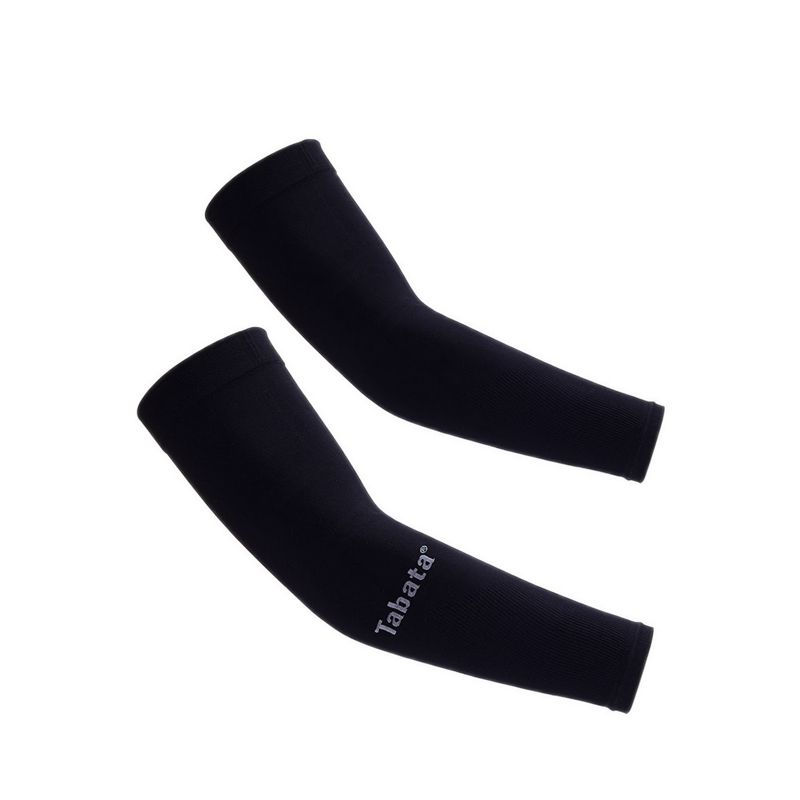 GA0101 Arm Sleeve Black Unisex - Black