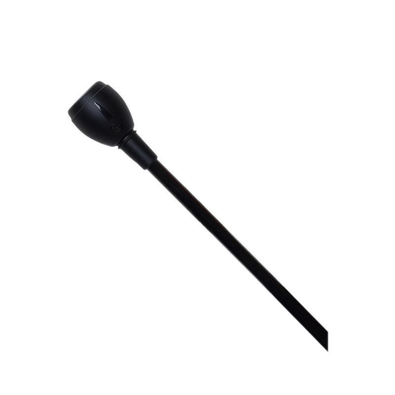 GV0232SH Tornado stick Short/hard Unisex - Black