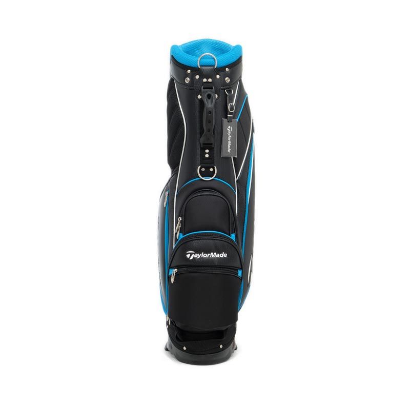 Golf Cart Bag Sport Modern - Black