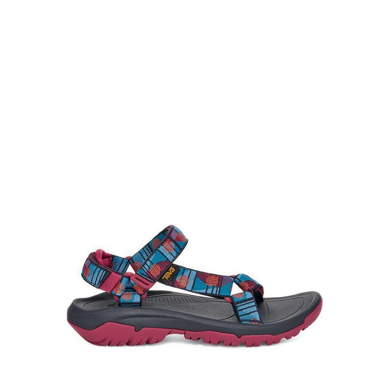 Hurricane XLT2 Women's Hiking Sandal - Sunset Total Eclipse
