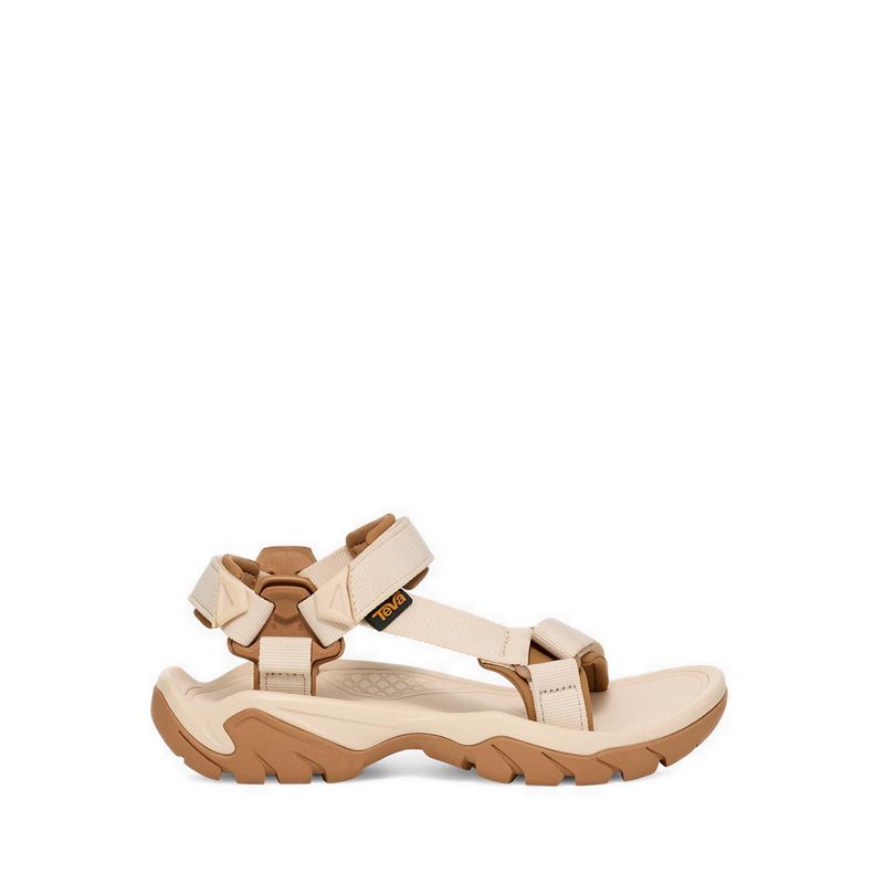 Terra Fi 5 Universal Women's Hiking Sandal - Coconut