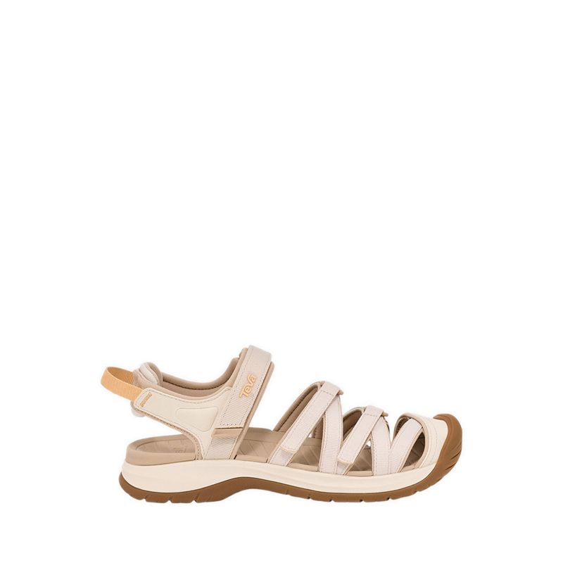 Tirra Sport Ct Women's Hiking Sandal - Birch