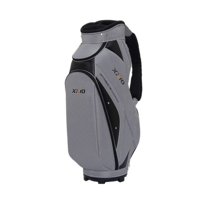 GGCX161 Light Weight Cart Bag Mens - Chidori