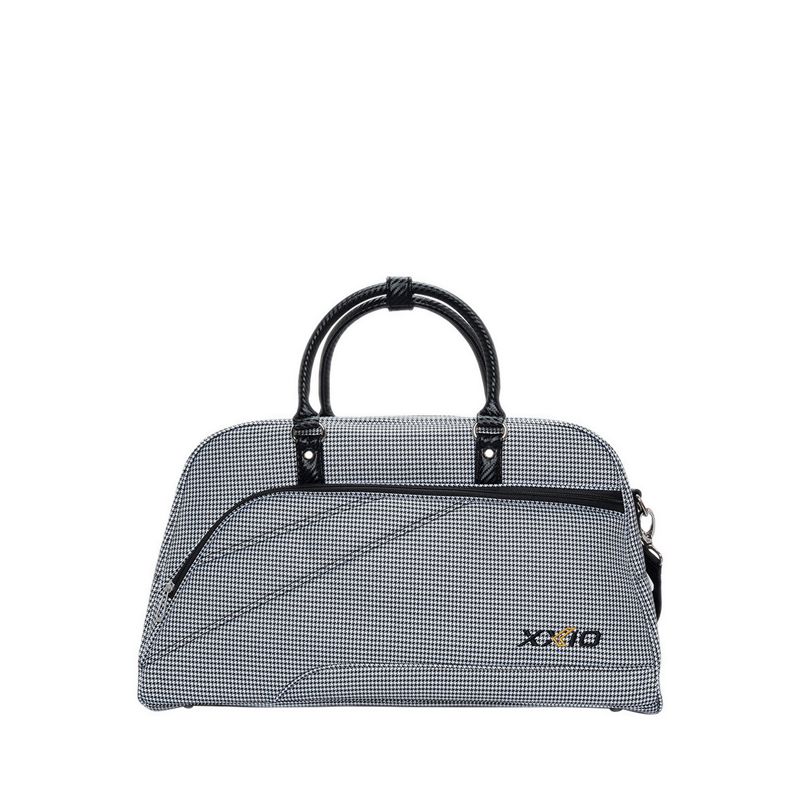 GGBX161 Boston bag Mens - Chidori