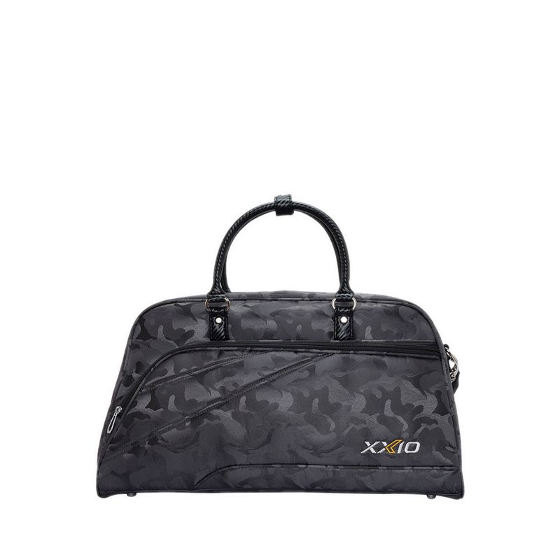 GGBX161 Boston bag Mens - Chidori