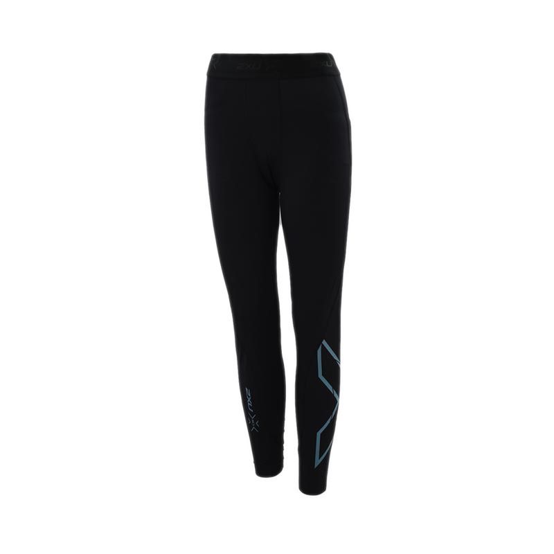 2XU MCS X Men's Training Comp Tights - Black