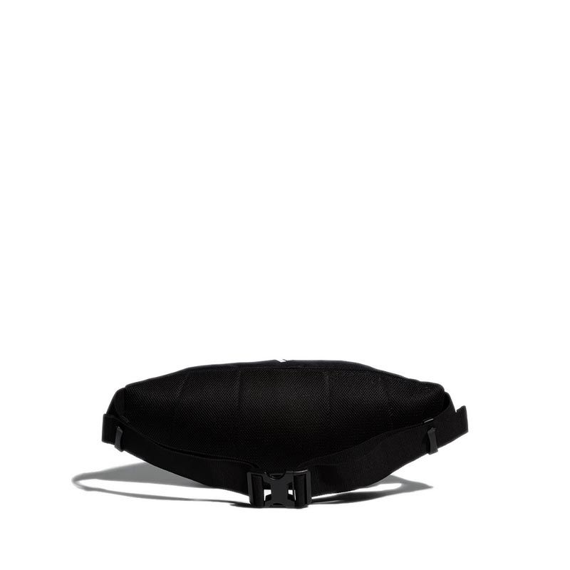 EP/Syst. WB UNISEX SPORTS WAISTBAG  - black