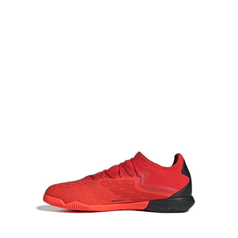 PREDATOR FREAK.3 INDOOR Men's Futsal Shoes - Red