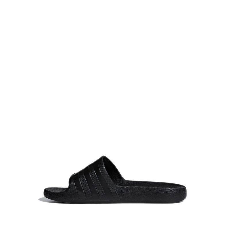 ADILETTE AQUA Men's Sandals - Black