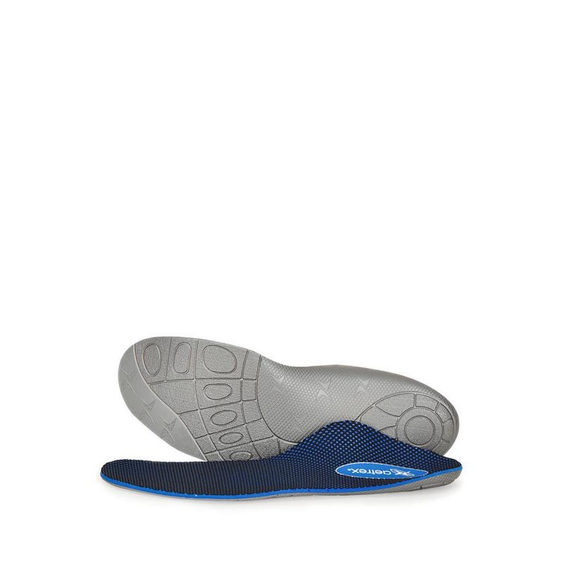Aetrex Lynco Speed Orthotics L720 Men's Insole