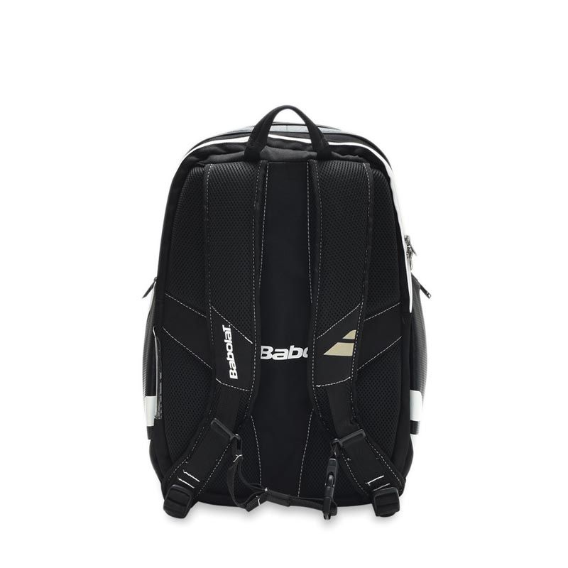 Unisex 2017 Tennis Bag Backpack Pure Line - Grey