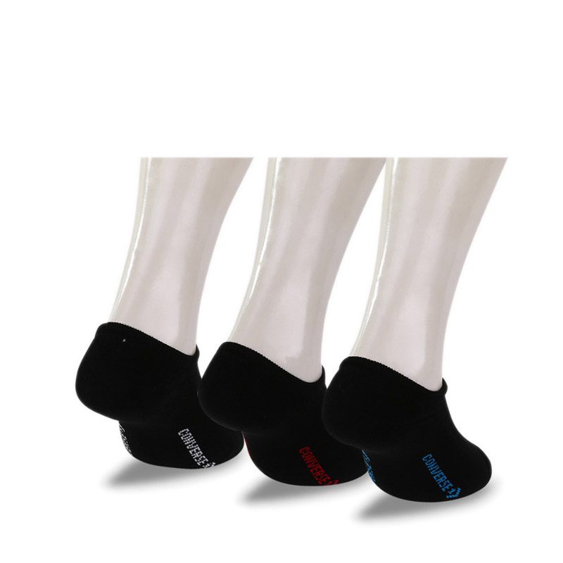 Super Low Men's Socks 3 Pairs